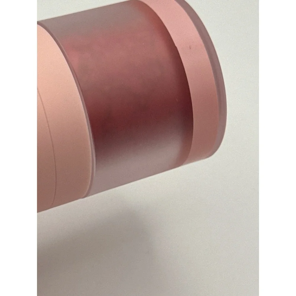 P Louise‎ The Cheek of It Loose Powder Blush Red Velvet 8g New with Box